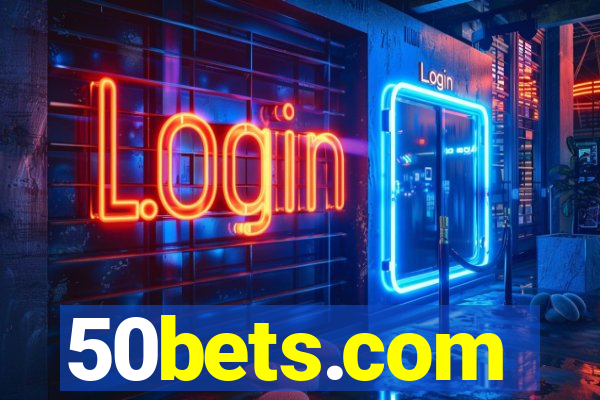 50bets.com