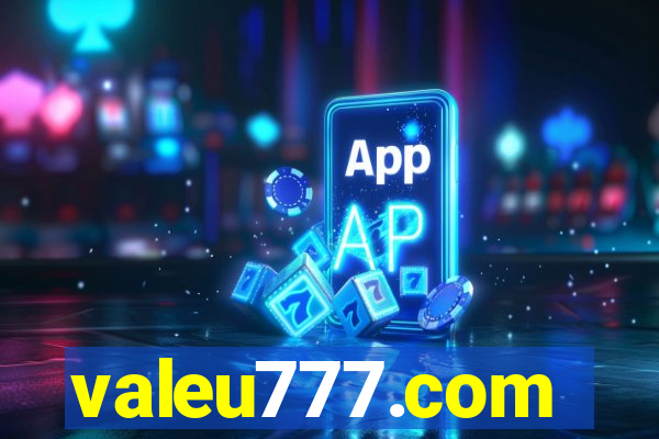 valeu777.com