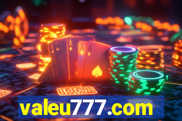 valeu777.com