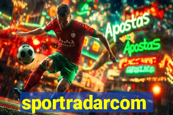 sportradarcom