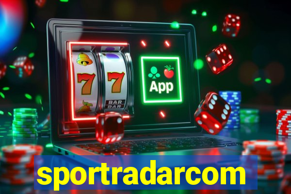 sportradarcom