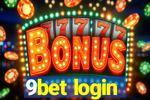 9bet login