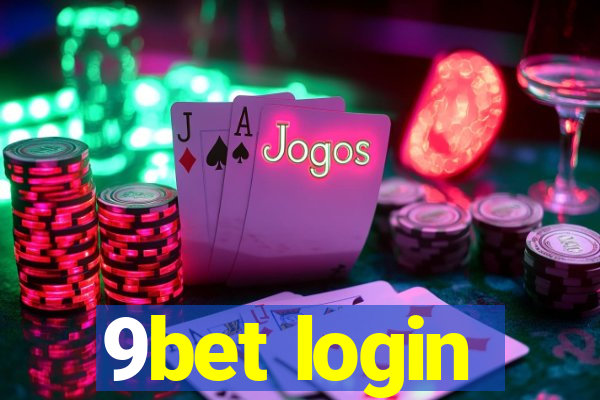 9bet login