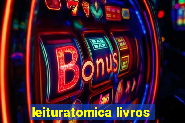 leituratomica livros