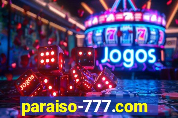 paraiso-777.com