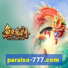 paraiso-777.com