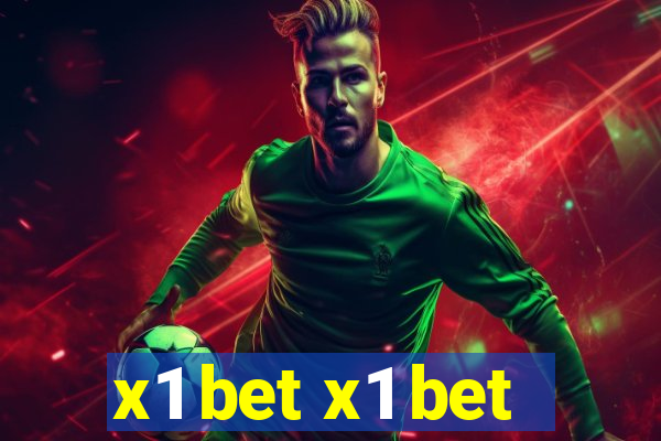 x1 bet x1 bet