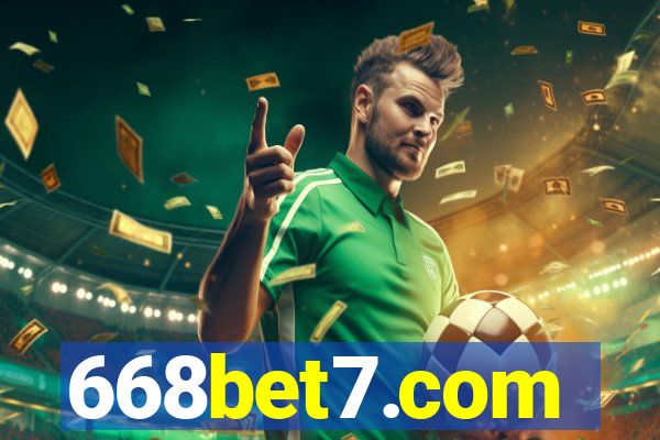 668bet7.com