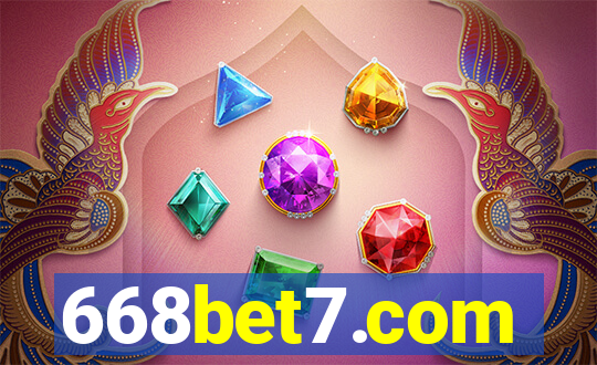 668bet7.com