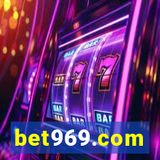 bet969.com