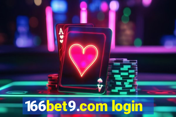 166bet9.com login