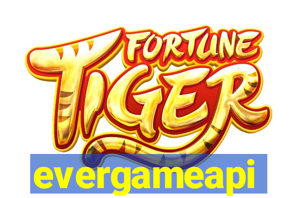 evergameapi