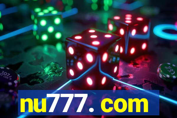 nu777. com