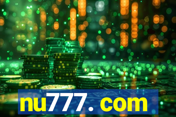 nu777. com