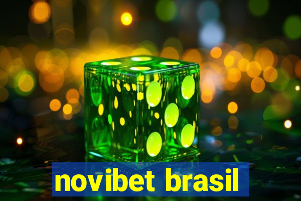 novibet brasil