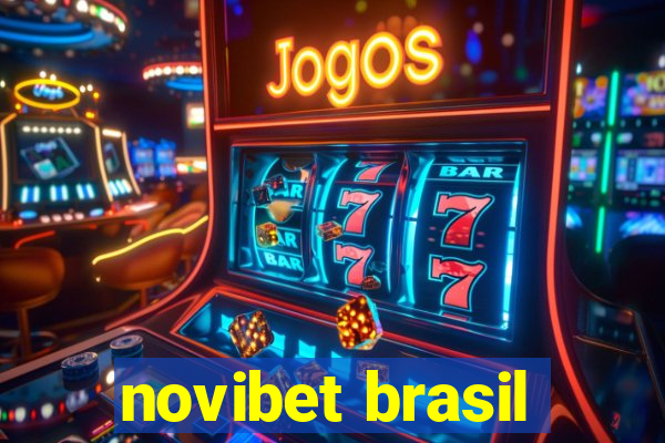 novibet brasil