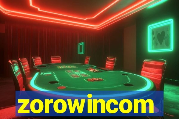 zorowincom