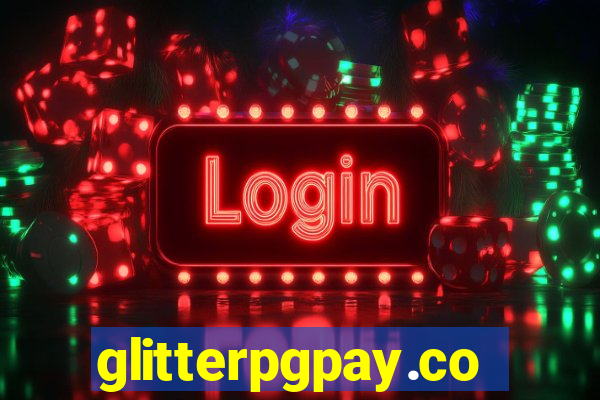 glitterpgpay.com