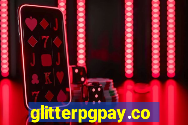 glitterpgpay.com