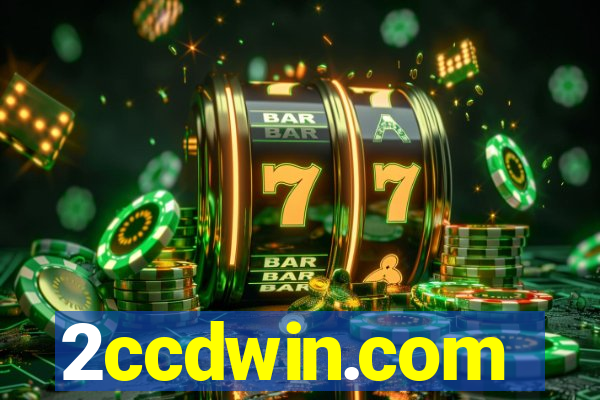 2ccdwin.com