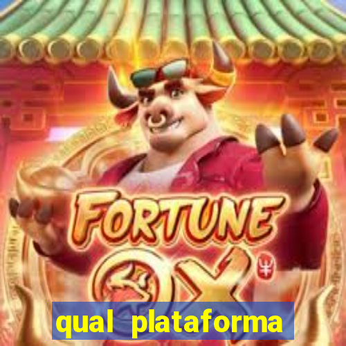 qual plataforma paga mais jogo