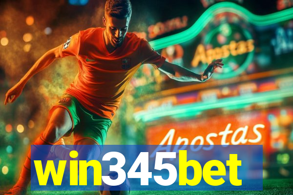 win345bet