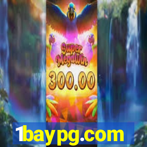 1baypg.com