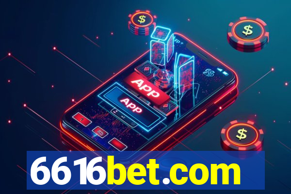 6616bet.com