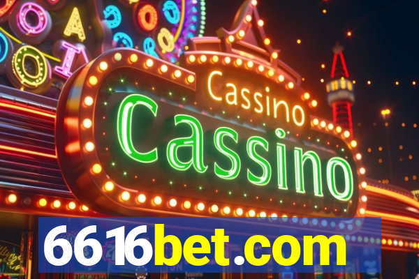 6616bet.com