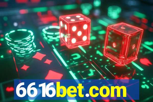 6616bet.com