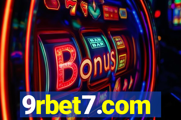 9rbet7.com