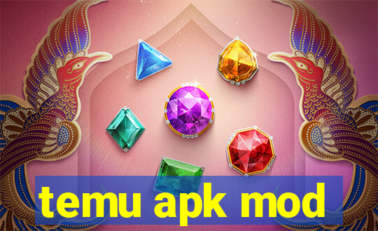 temu apk mod