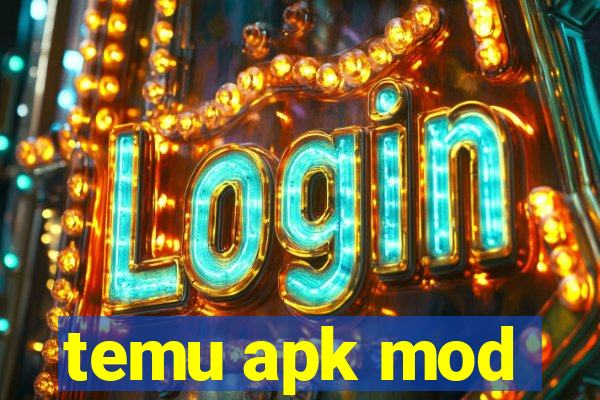 temu apk mod