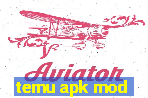 temu apk mod