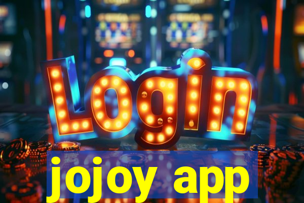 jojoy app