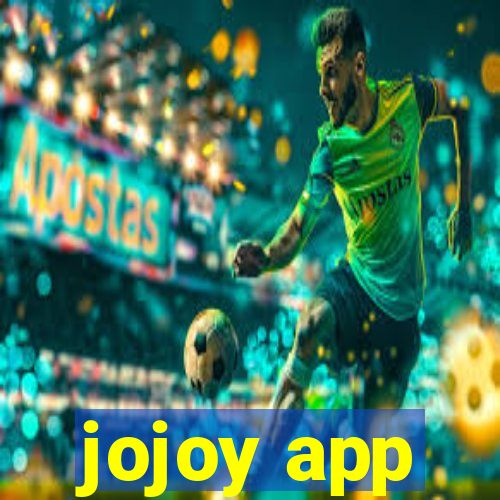 jojoy app