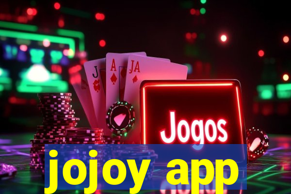 jojoy app