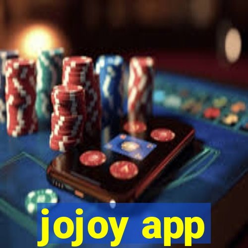 jojoy app