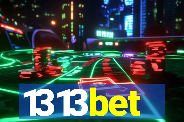 1313bet