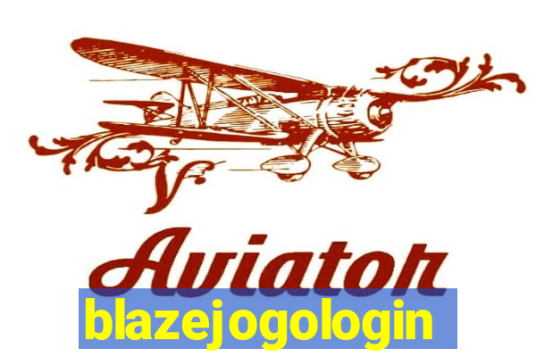 blazejogologin