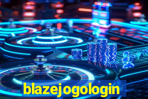 blazejogologin