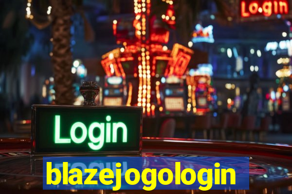 blazejogologin