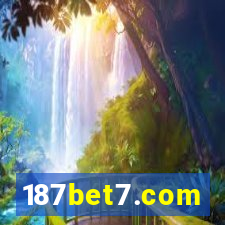 187bet7.com