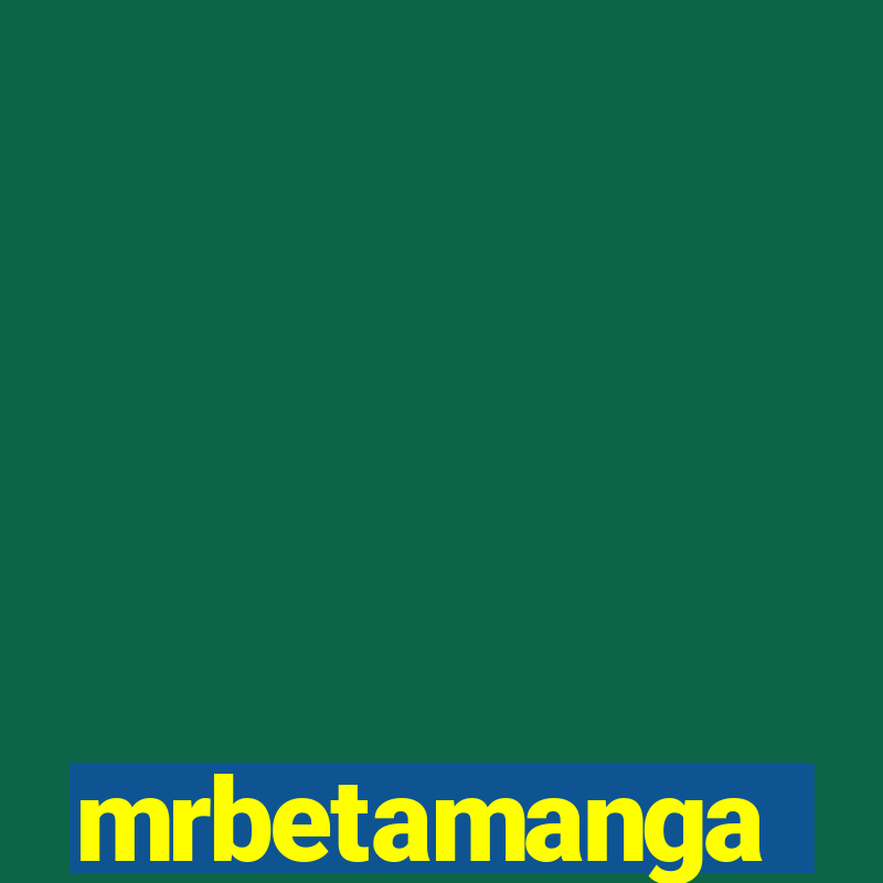 mrbetamanga