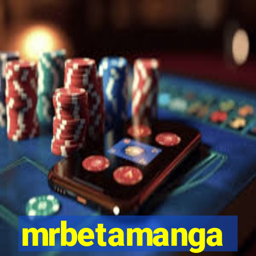 mrbetamanga