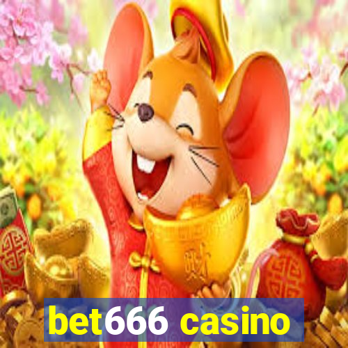 bet666 casino