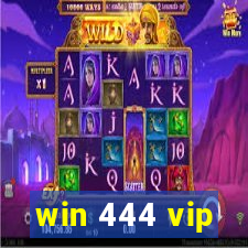 win 444 vip