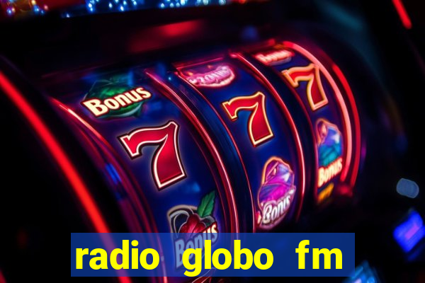 radio globo fm 90.1 salvador bahia