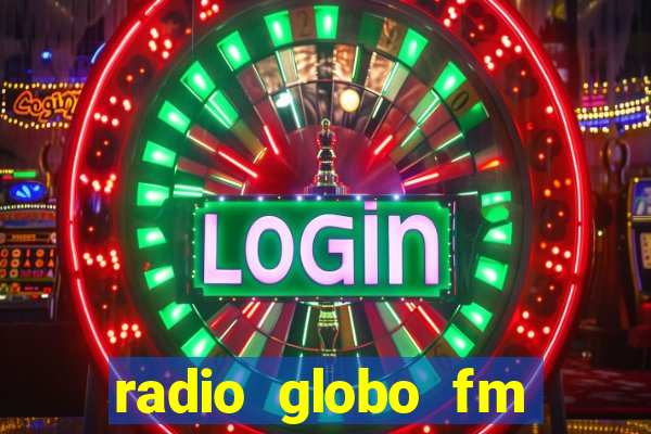 radio globo fm 90.1 salvador bahia