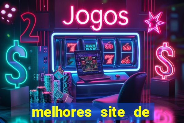 melhores site de jogos online